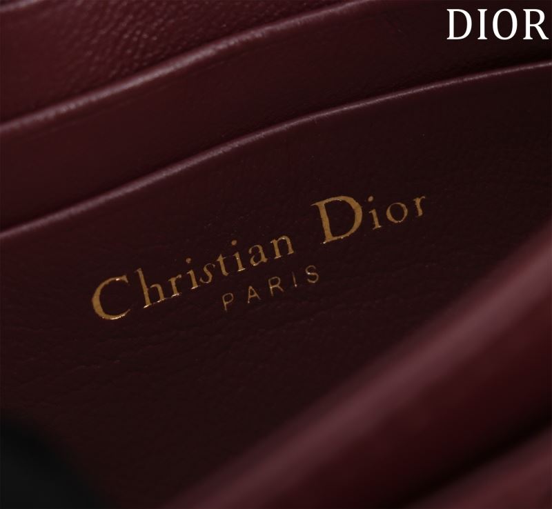 Dior My Lady Bags